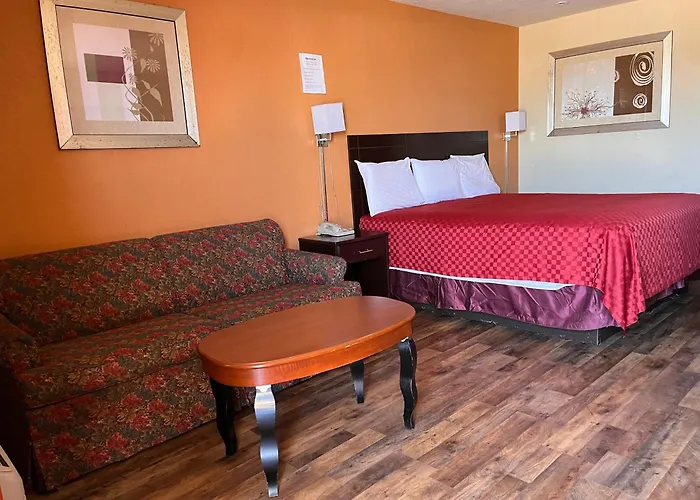 Stamford Inn