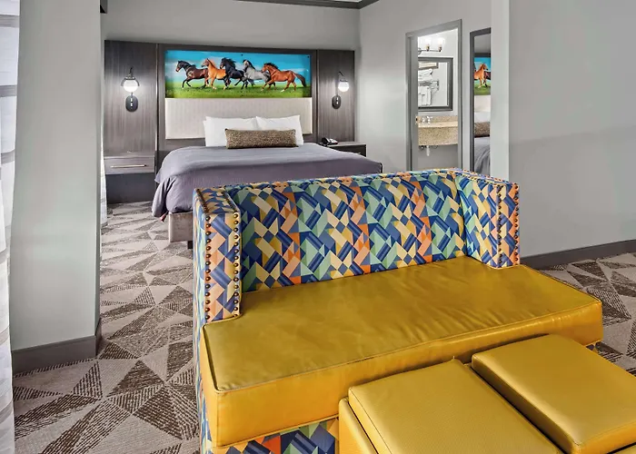 Big Country Hotel & Suites, Surestay Collection By BW